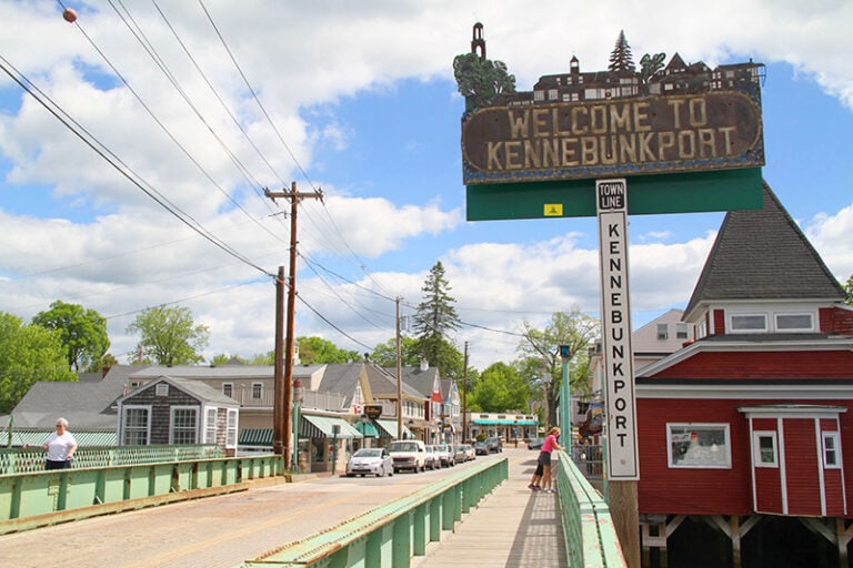 2024 Guide To The BEST Restaurants In Kennebunkport Maine