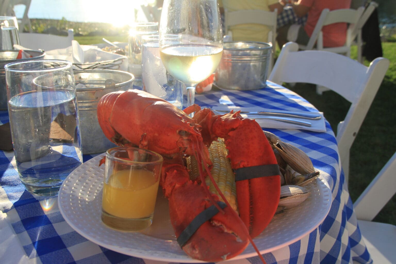 2023 Guide To The BEST Restaurants In Kennebunkport Maine