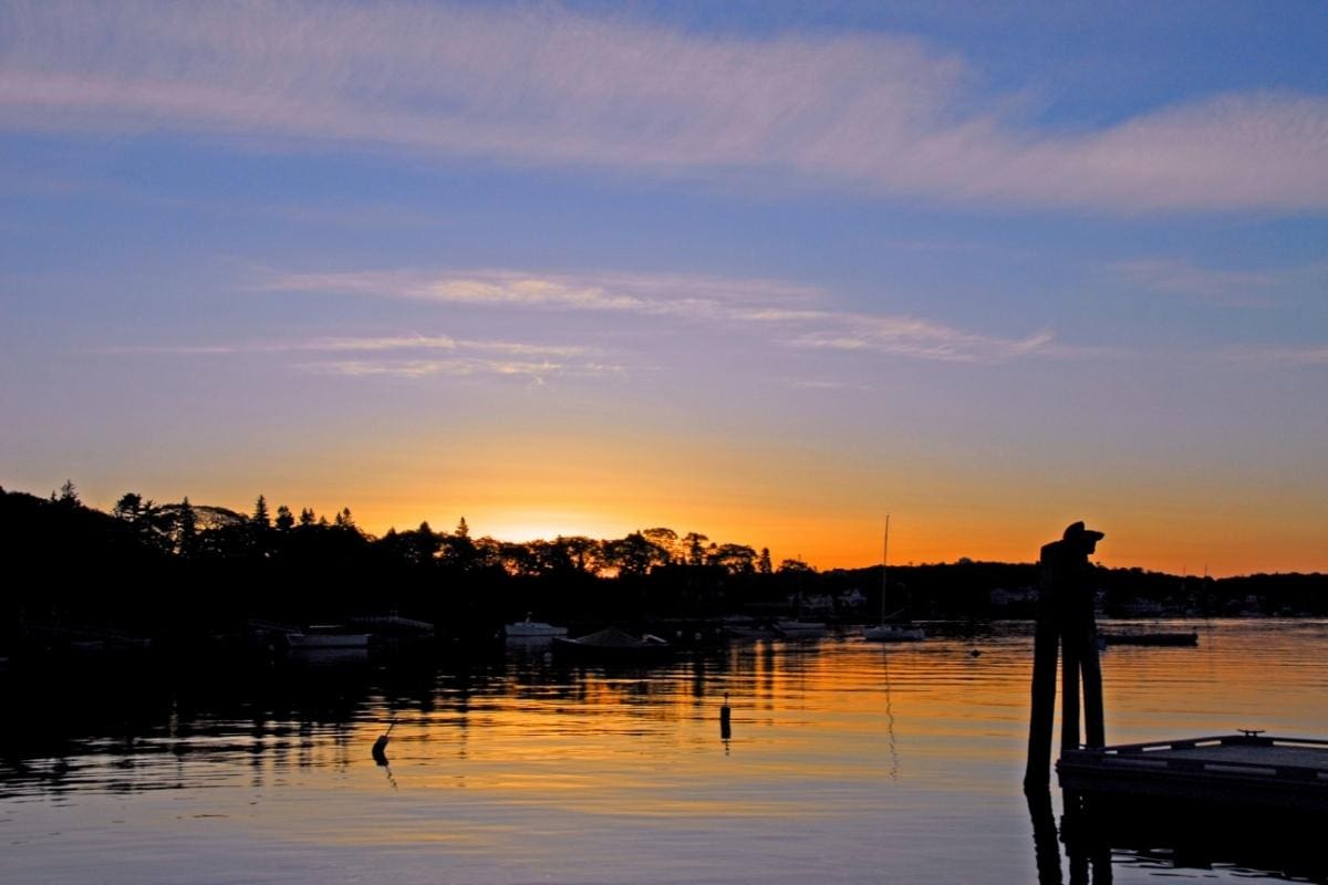 Guide To Experiencing Fall In Maine | Fall Colors, Places, And Tips