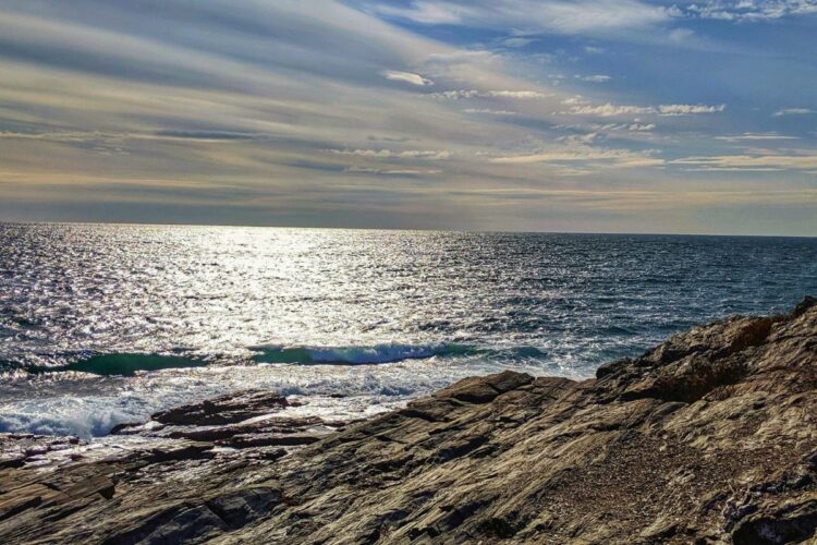 rocky southern maine