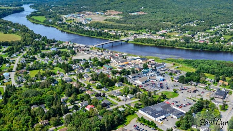 Fort Kent, Maine: At the End of the Road, Where America's Wild Spirit Endures