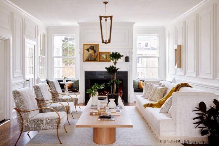 Luxury Hotels - Kennebunkport Captains Collection