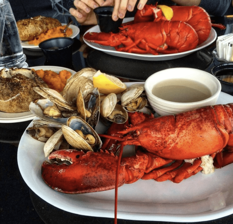 18 EXCELLENT Restaurants In York Maine For Every Appetite