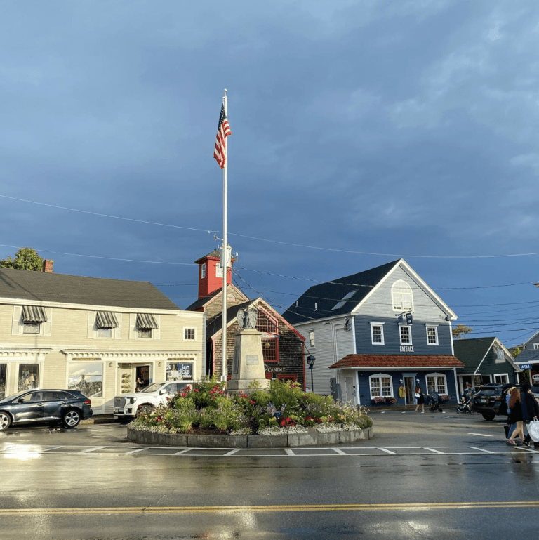 2024 ULTIMATE Guide Of Things To Do In Kennebunkport Maine