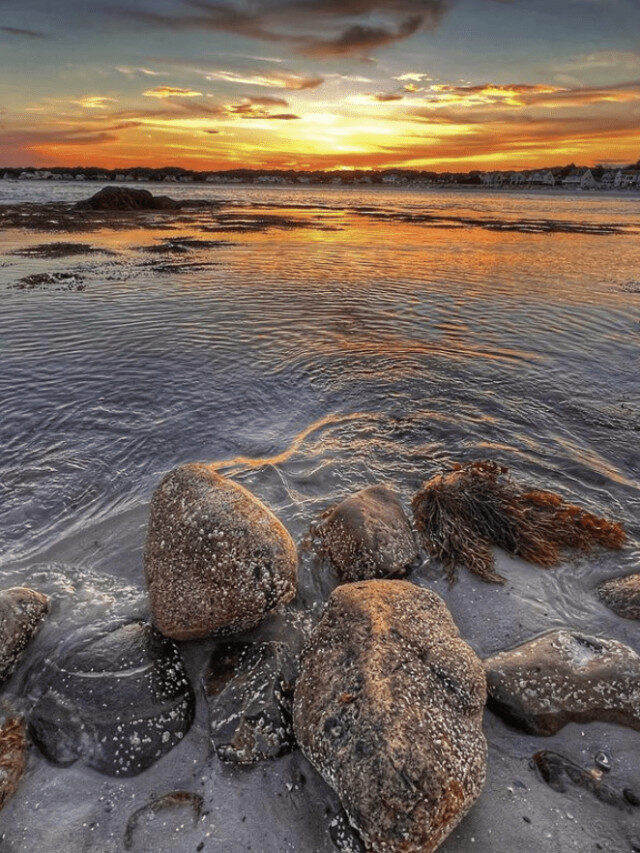 5 BEST Things To Do in Saco & Biddeford Maine