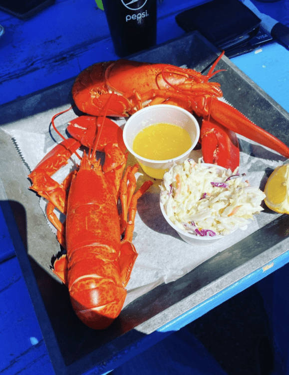 20 Fantastic Old Orchard Beach Restaurants You Have To Try