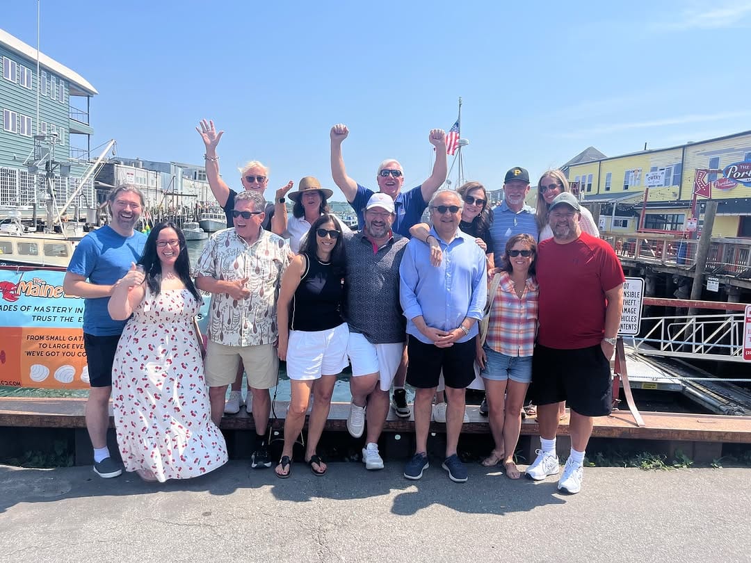 Travel + Discover Portland: Maine Vacation Guide 15 Maine Day Ventures-Portland