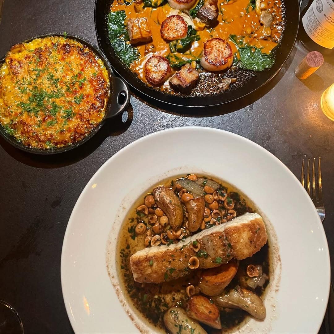 Travel + Discover Portland: Maine Vacation Guide 28 Scales-Portland