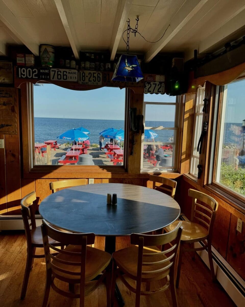 The Lobster Shack at Two 3