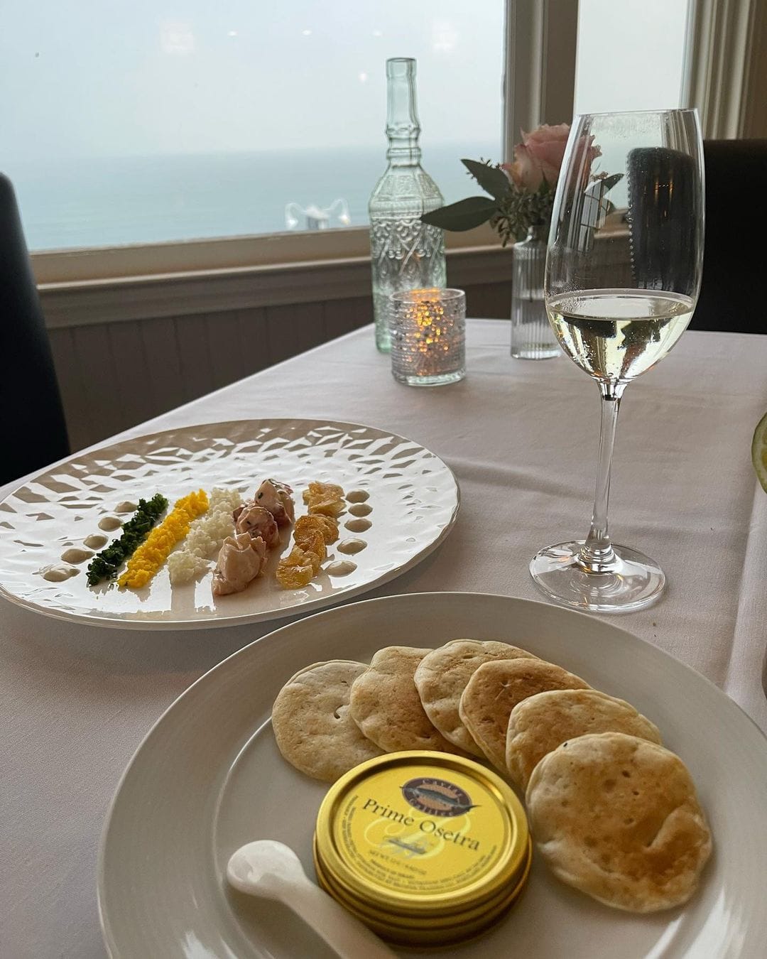 2024 Guide To The BEST Restaurants In Kennebunkport Maine