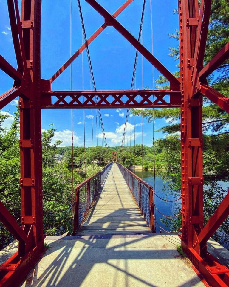 The ULTIMATE Guide To Exploring Brunswick Maine In 2024