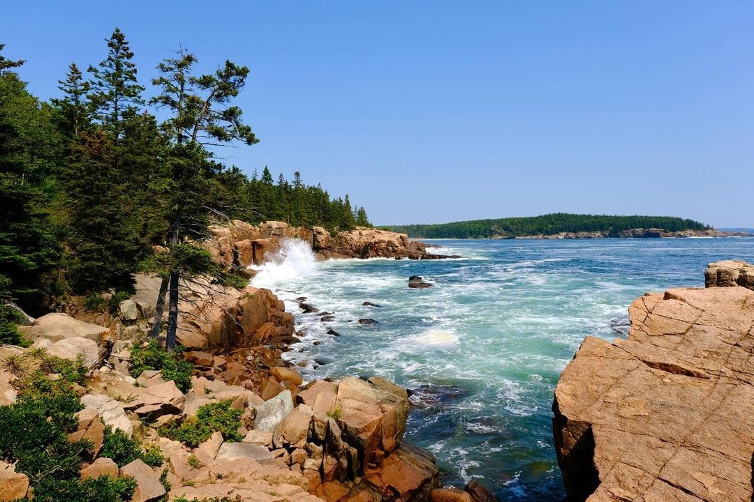 5 BEST Southern Maine Coast Beaches 5 BEST Southern Maine Coast Beaches