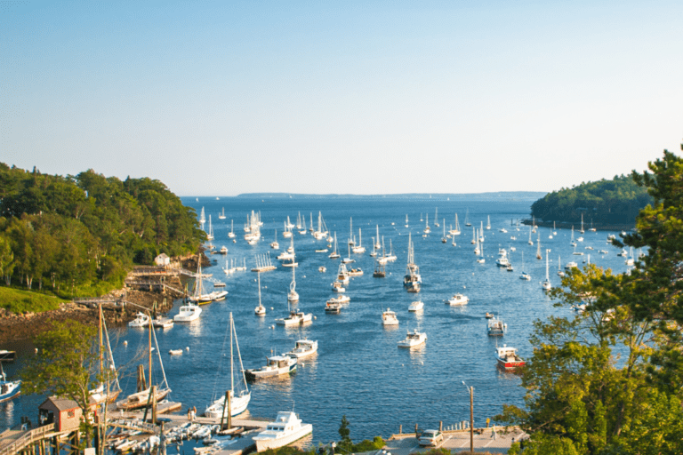ULTIMATE Guide To 24 Things To Do In Bath Maine