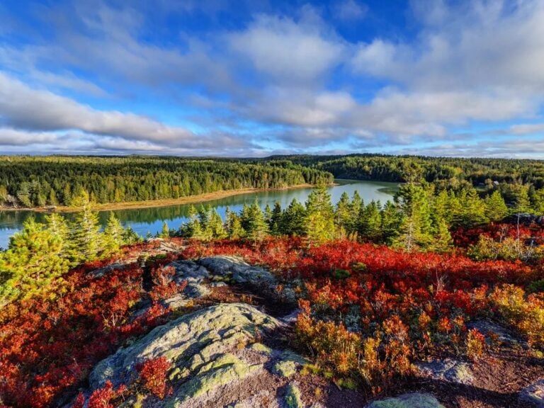 Discover The BEST Places To Visit In Maine During Summer