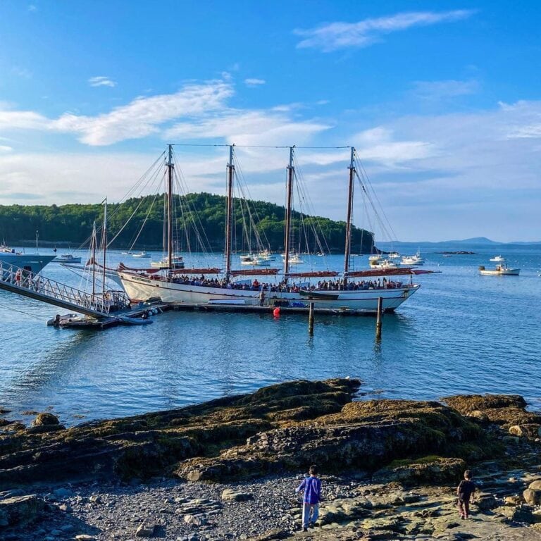 The ULTIMATE Guide To Winter Harbor Maine In 2024