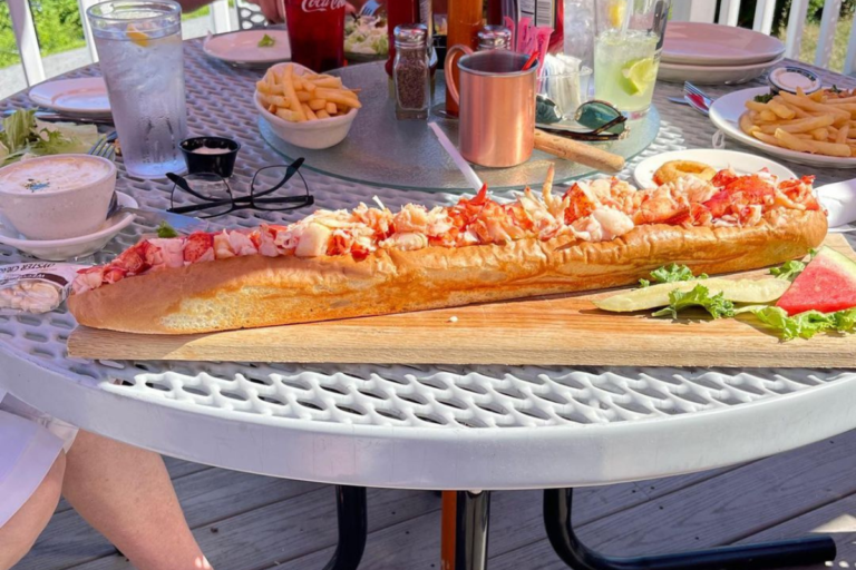 18 EXCELLENT Restaurants In York Maine For Every Appetite