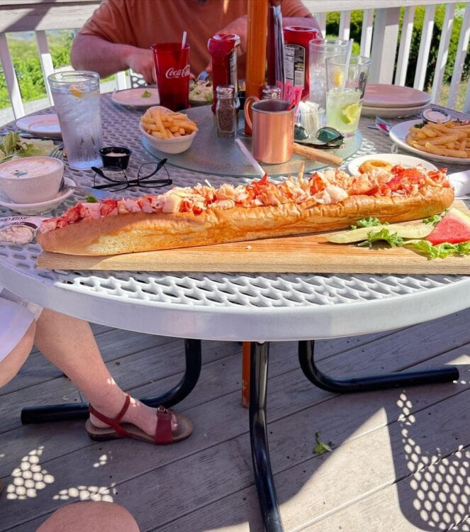 12 Delicious Bath Maine Restaurants To Visit This Year