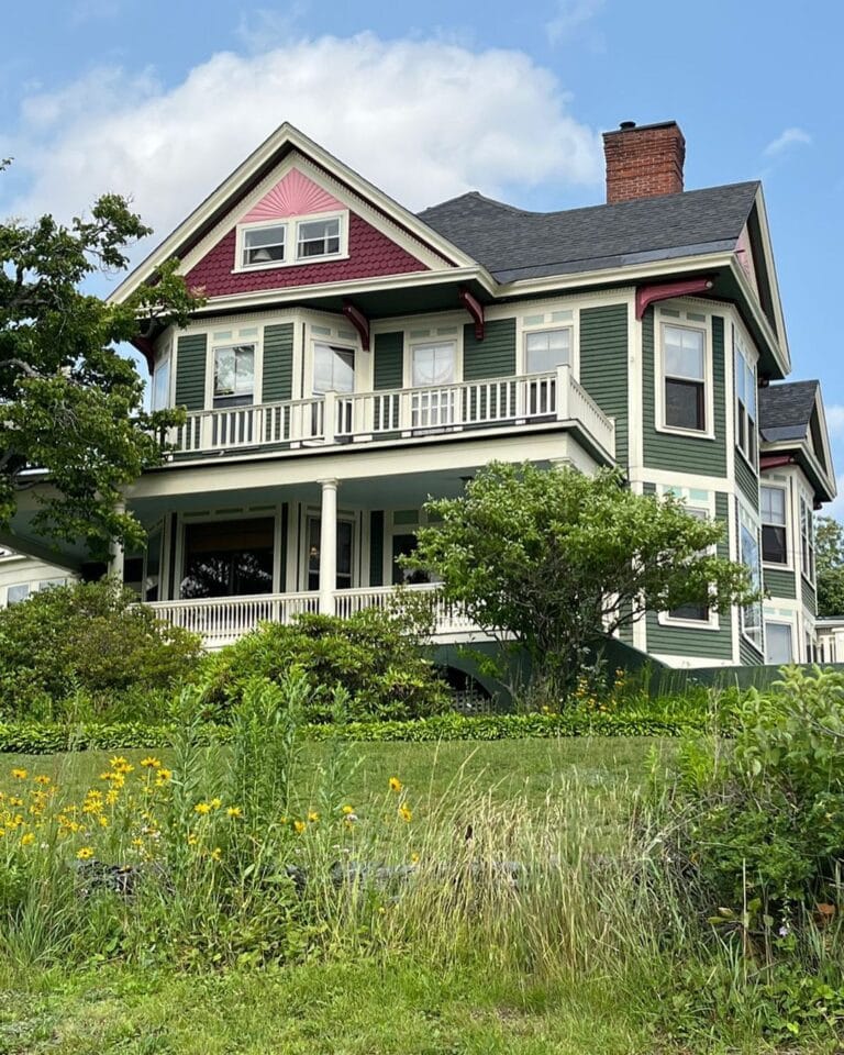 The ULTIMATE Guide To Visiting Greenville Maine