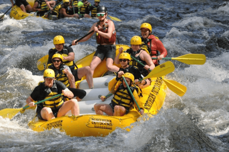 Lodging Offers - Northern Outdoors-The Forks Gift Certificates