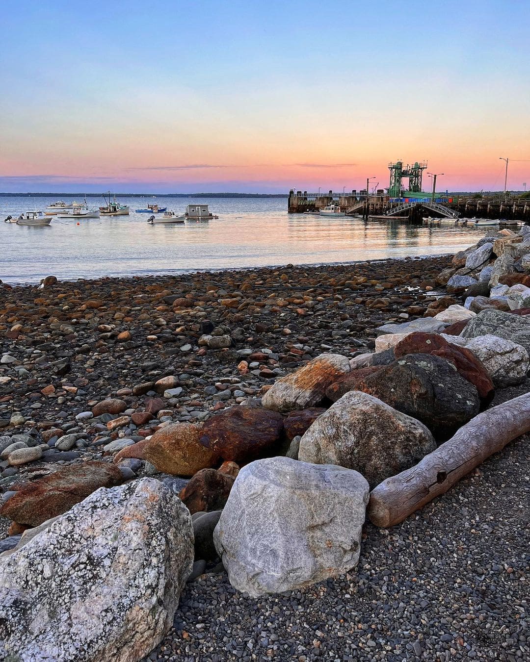 A COMPLETE Guide To Visiting Penobscot Bay Maine In 2025