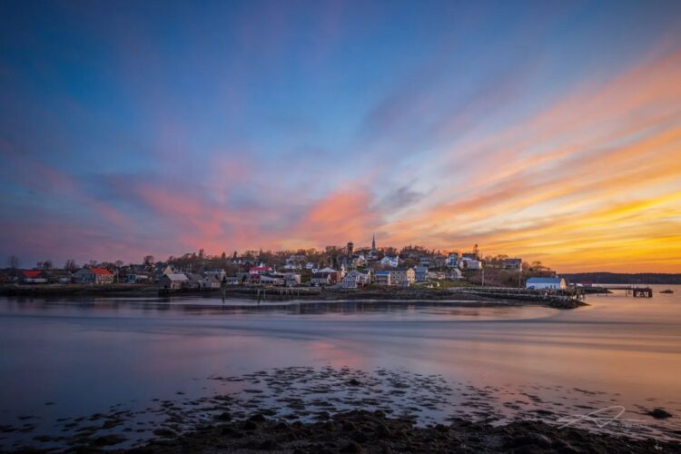 The ULTIMATE Guide To Visiting Lubec Maine In 2025