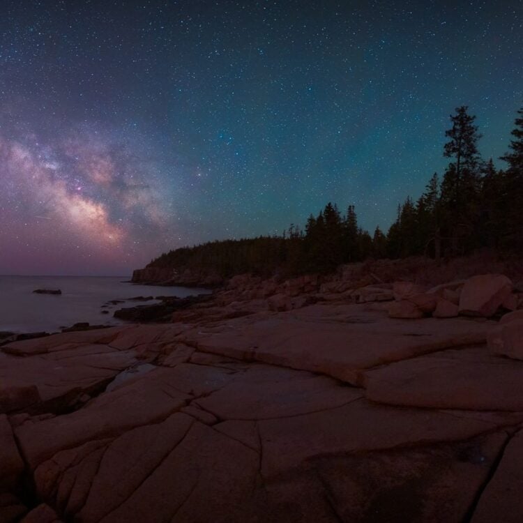 2024 ULTIMATE Guide To Northern Lights Maine Viewing