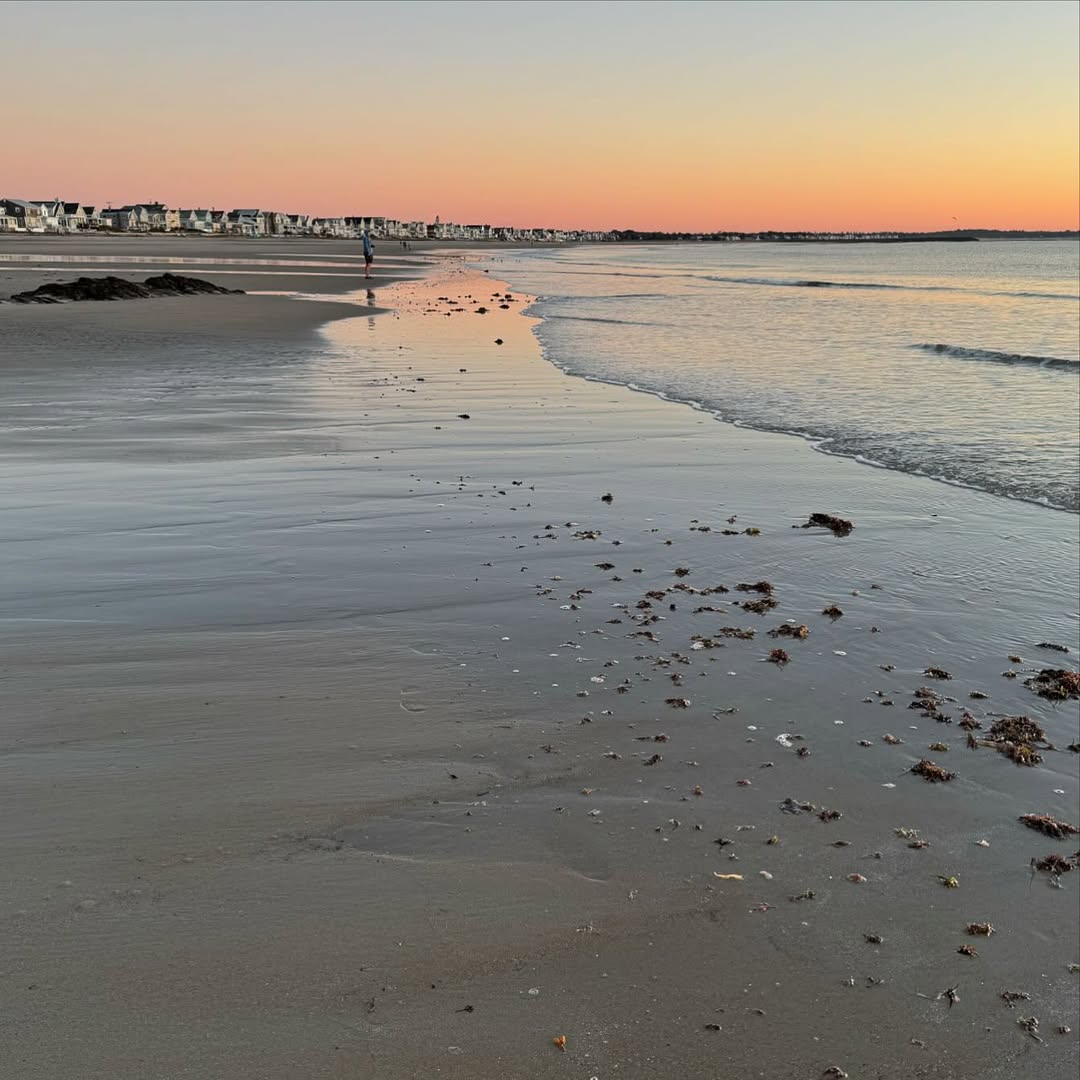 Travel + Discover Wells: Maine Vacation Guide 7 Wells Beach