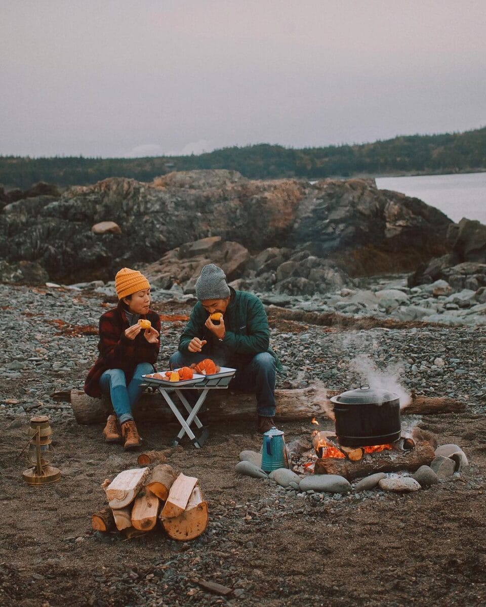 18 Reasons NOT to Visit Maine in the Fall 16 Autumn-Maine
