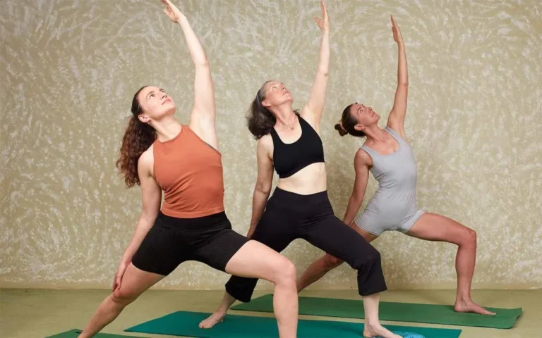 Lodging Offers - Sewall House Yoga Retreat Lost in Control workshop