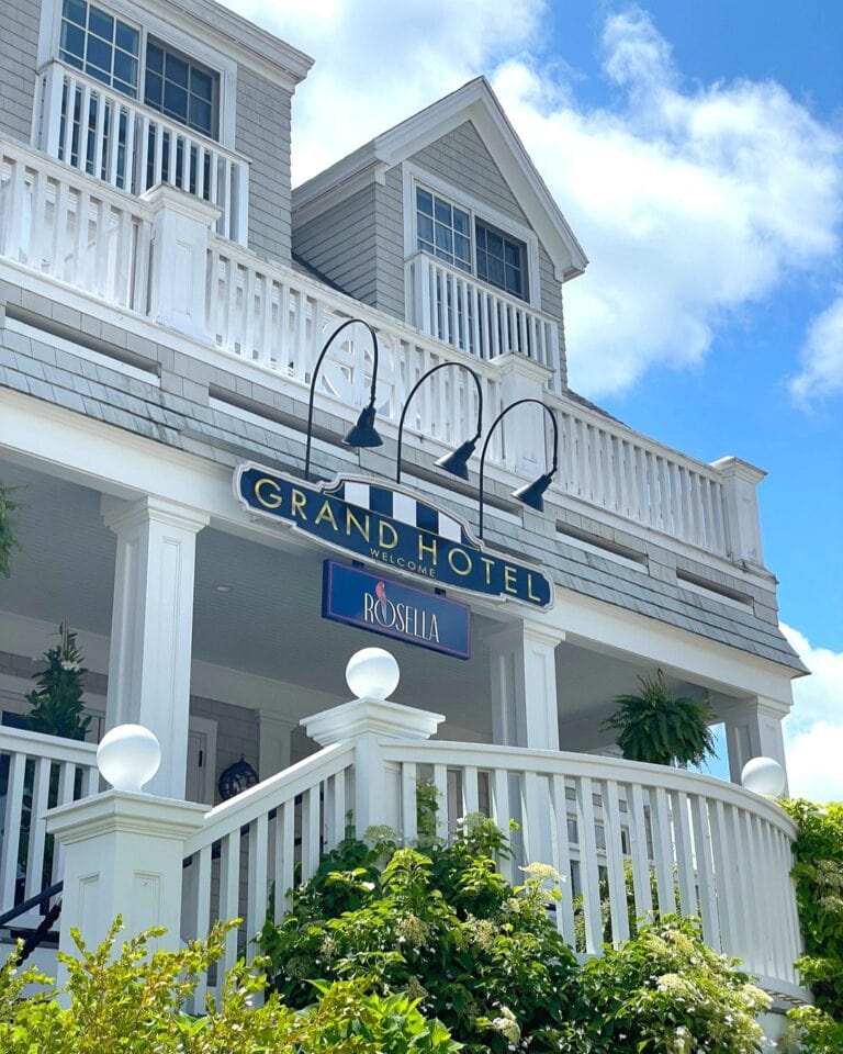 Lodging Offers - Grand Hotel KRC gift card