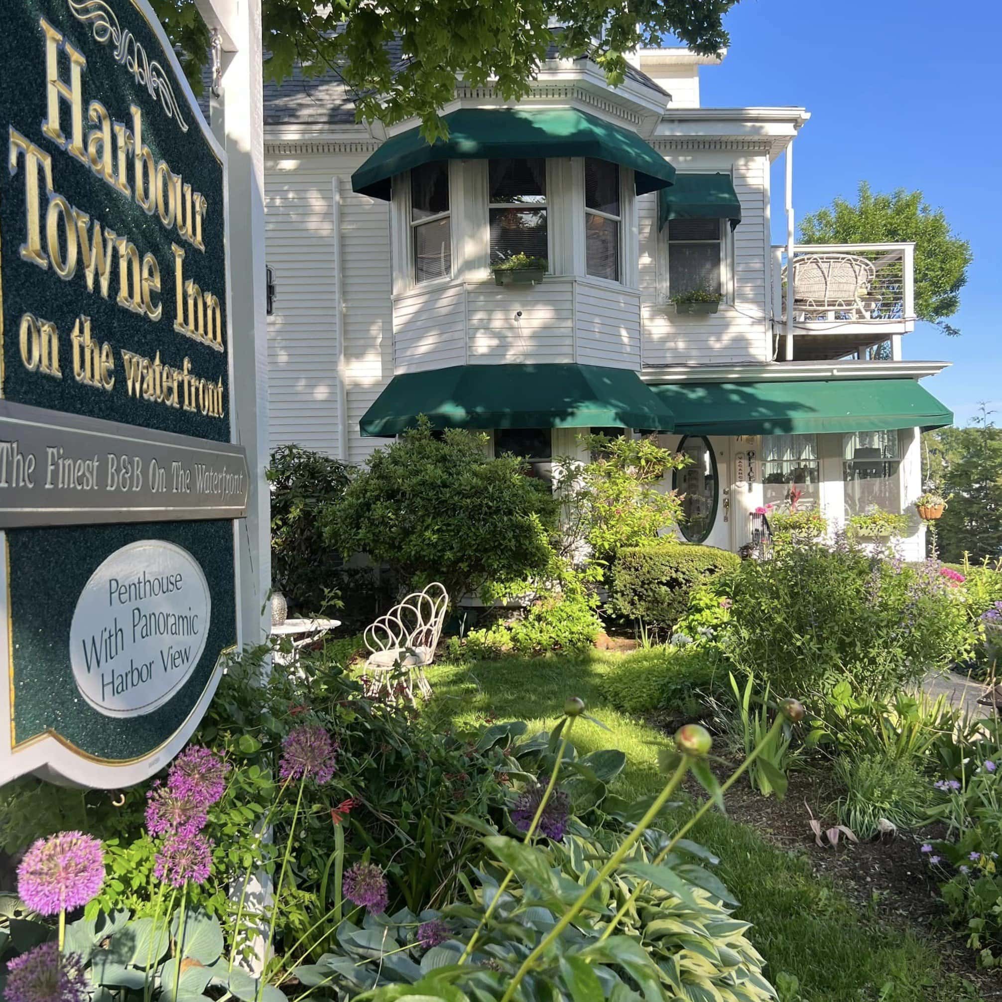 Maine Hotel And Lodging Specials & Packages