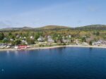 Lincolnville Lodging - Spouter Inn