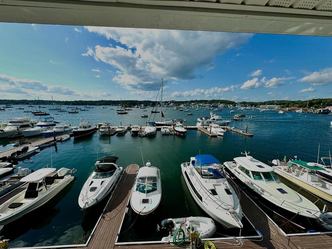 Boothbay Harbor