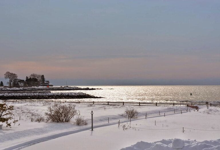 Lodging Offers - Seaside Inn off-season