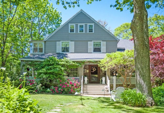 Lodging Offers - Tanglewood Hall Luxury Dinner Getaway Package