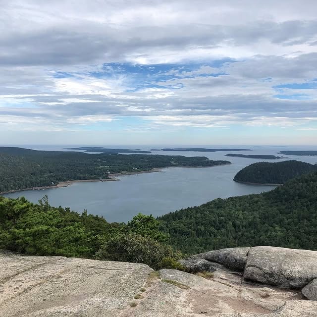 Southwest Harbor vs Bar Harbor: Which Downeast Maine Destination is Right for You? 6 Acadia Mountain