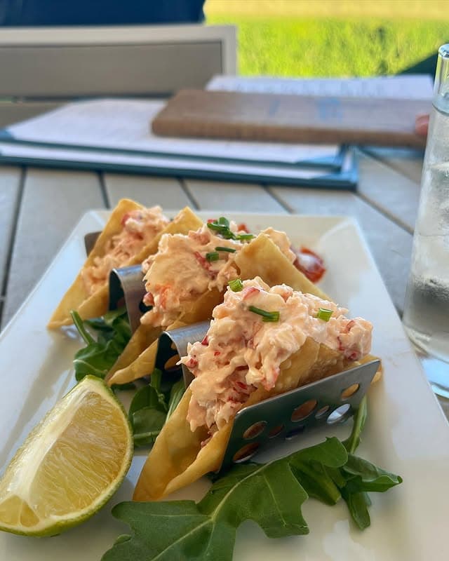 Travel + Discover Old Orchard Beach: Maine Vacation Guide 15 Joseph’s by the Sea-Old Orchard Beach