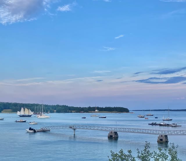Southwest Harbor vs Bar Harbor: Which Downeast Maine Destination is Right for You? 12 Southwest Harbor