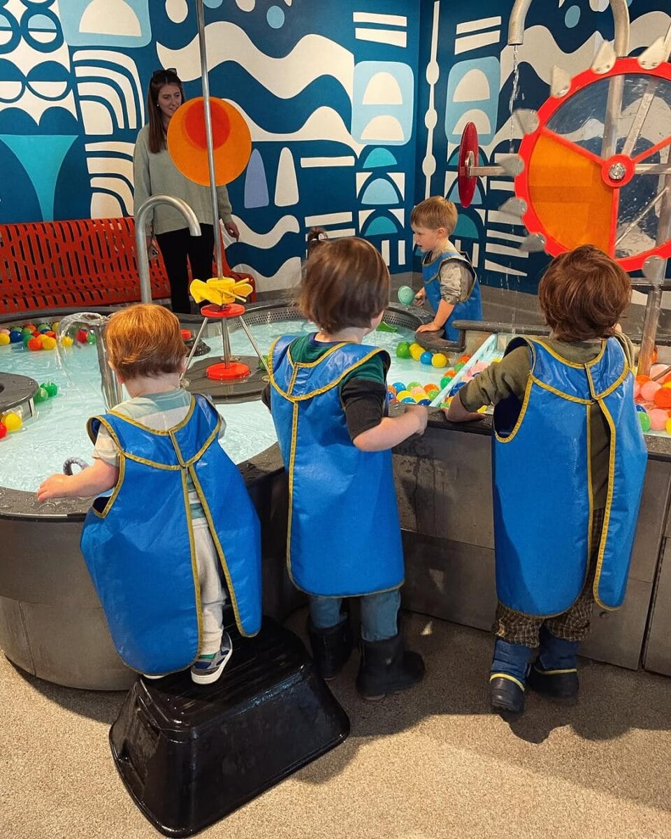 Travel + Discover Portland: Maine Vacation Guide 4 Children’s Museum + Theatre of Maine-Portland