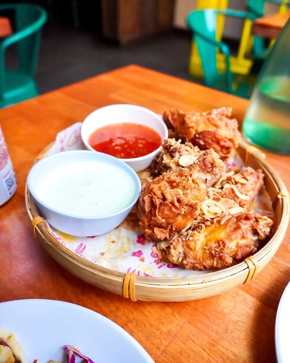 Travel + Discover Portland: Maine Vacation Guide 26 Crispy Gài-Portland
