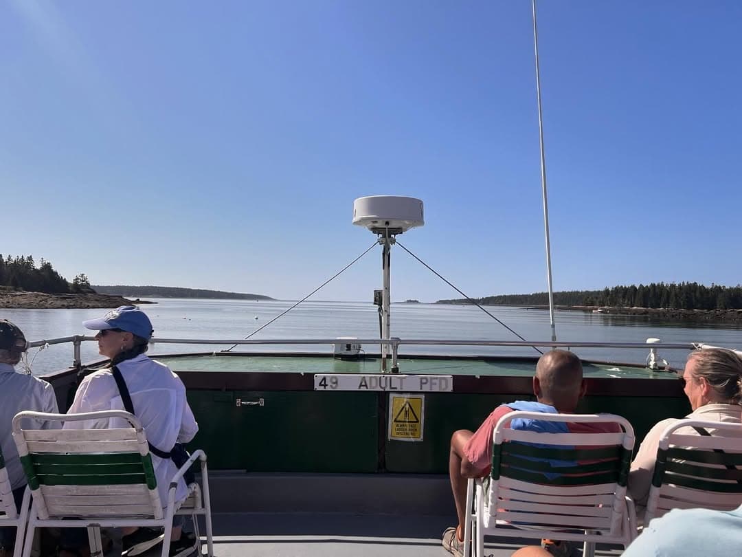 Downeast Windjammer Cruise Lines