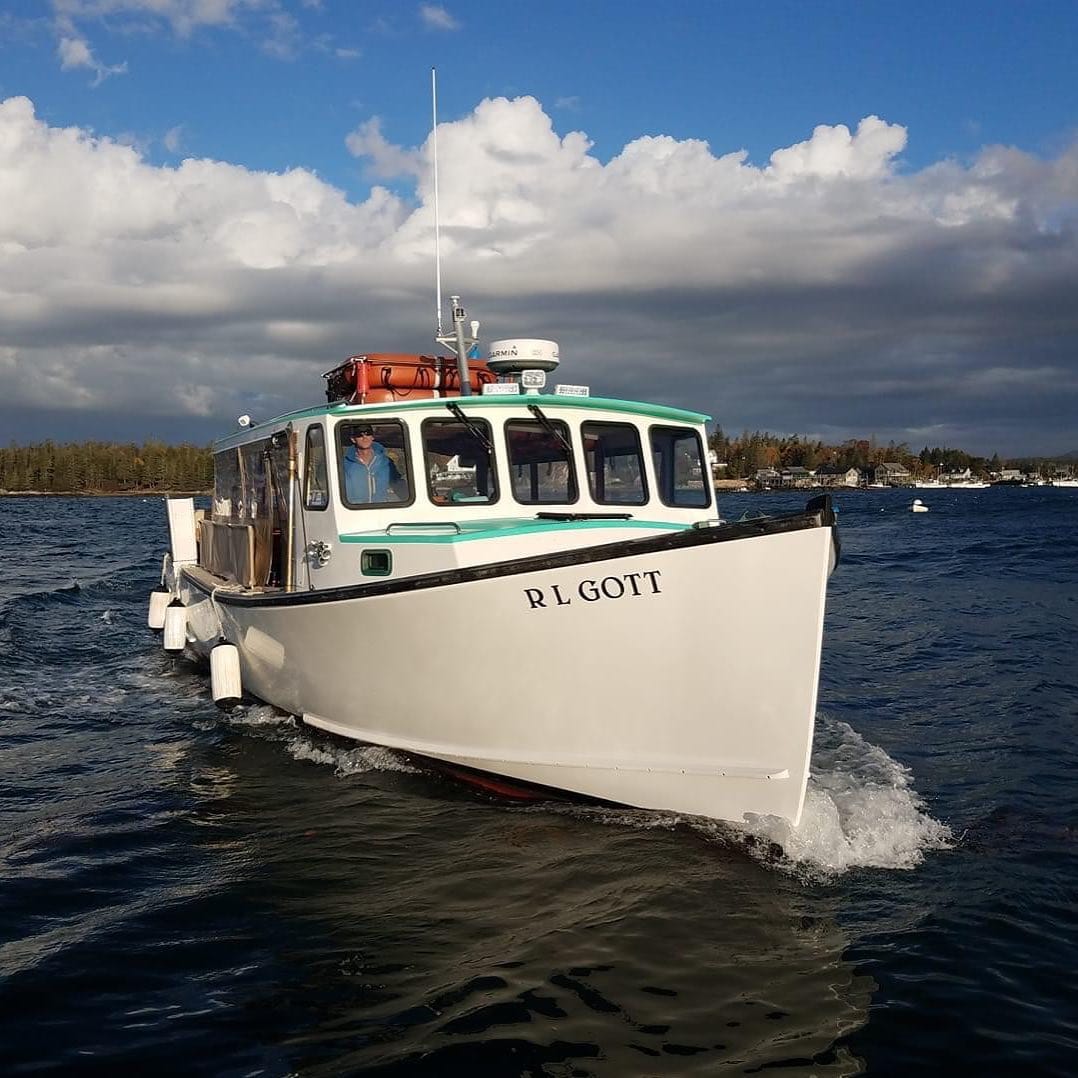 Island Cruises