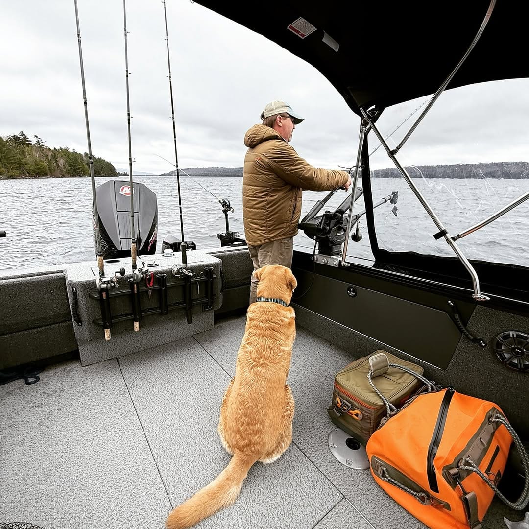Northwoods Outfitters -Greenville