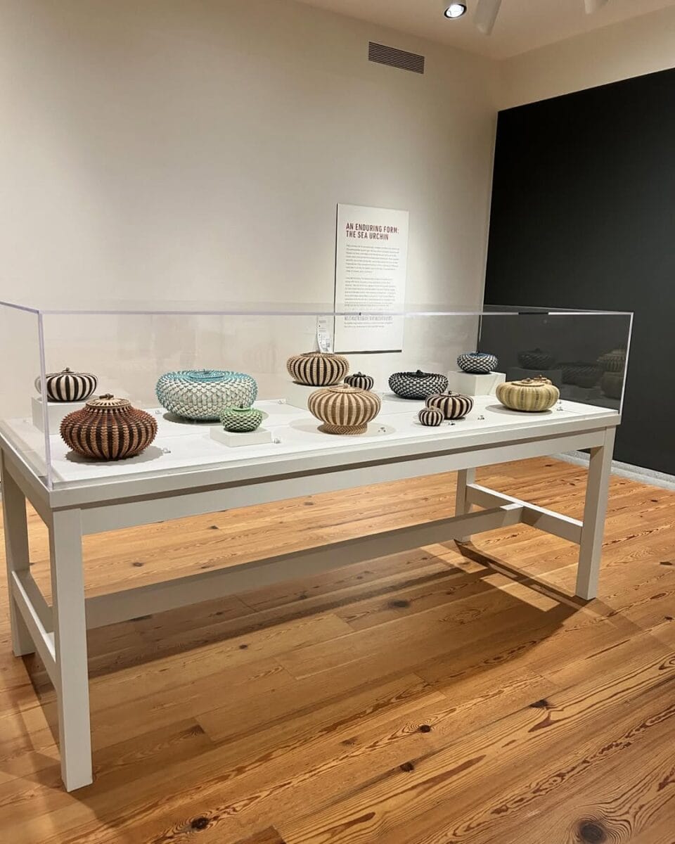 Travel + Discover Portland: Maine Vacation Guide 3 Portland Museum of Art