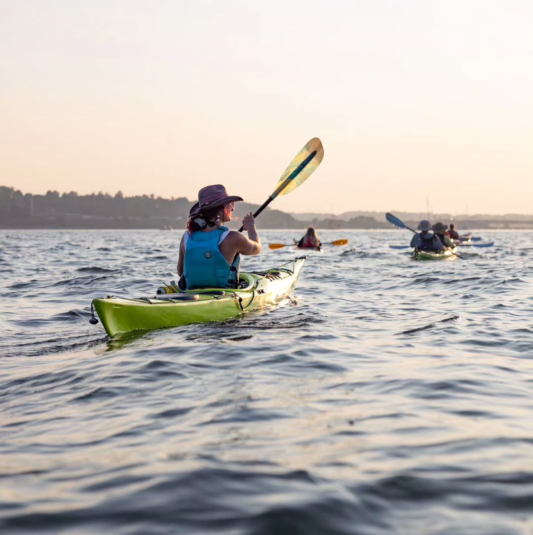Portland Paddle