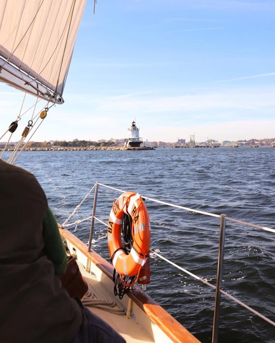 Portland Schooner Co.