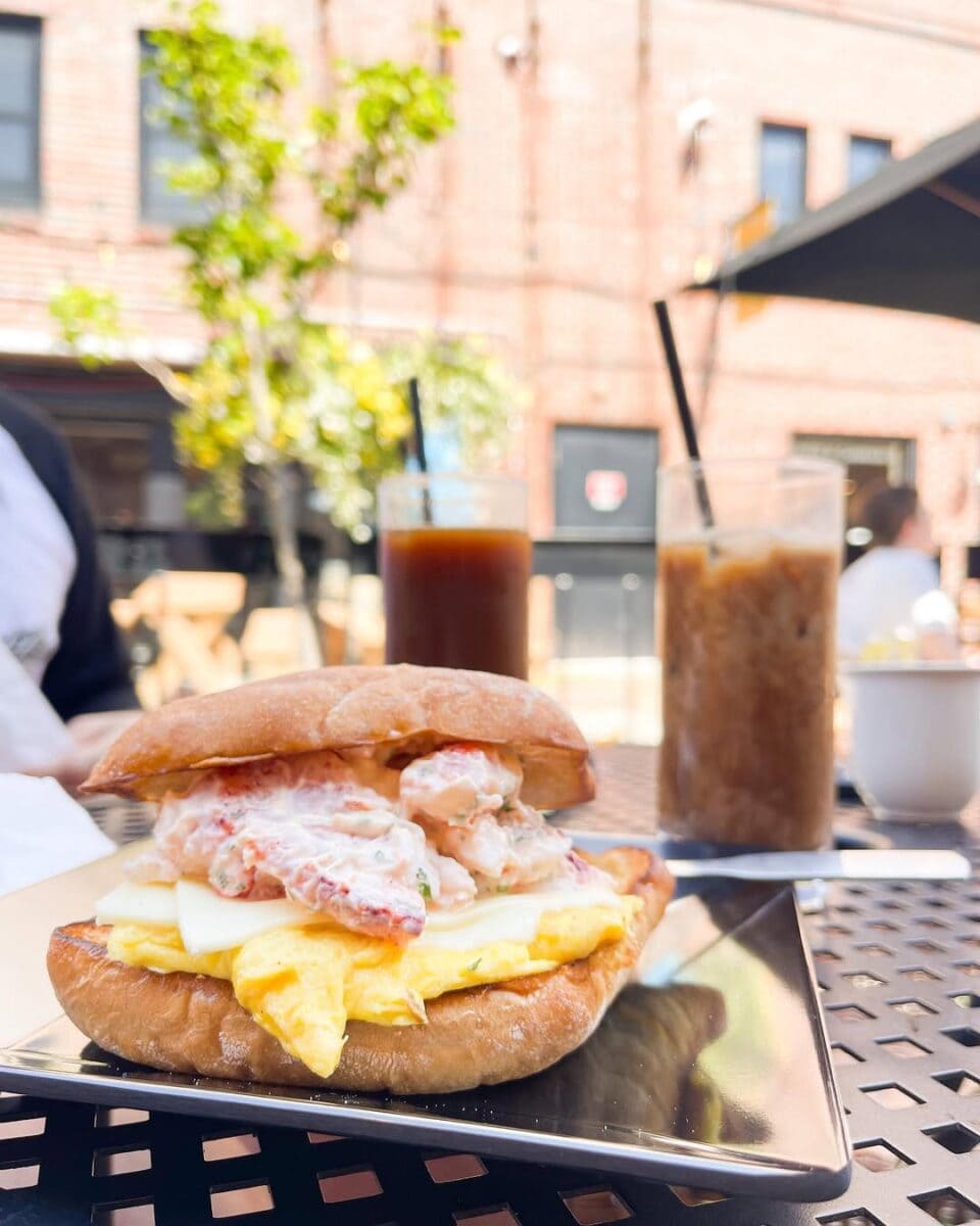 Travel + Discover Portland: Maine Vacation Guide 30 Rigby Yard-Portland