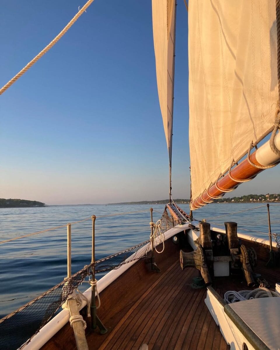 Sea Escapes Cottages & Charters Inc.-Bailey Island (Harpswell)