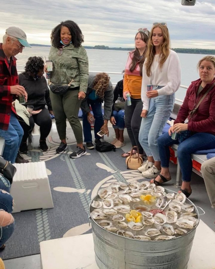 Seacoat Tours of Freeport