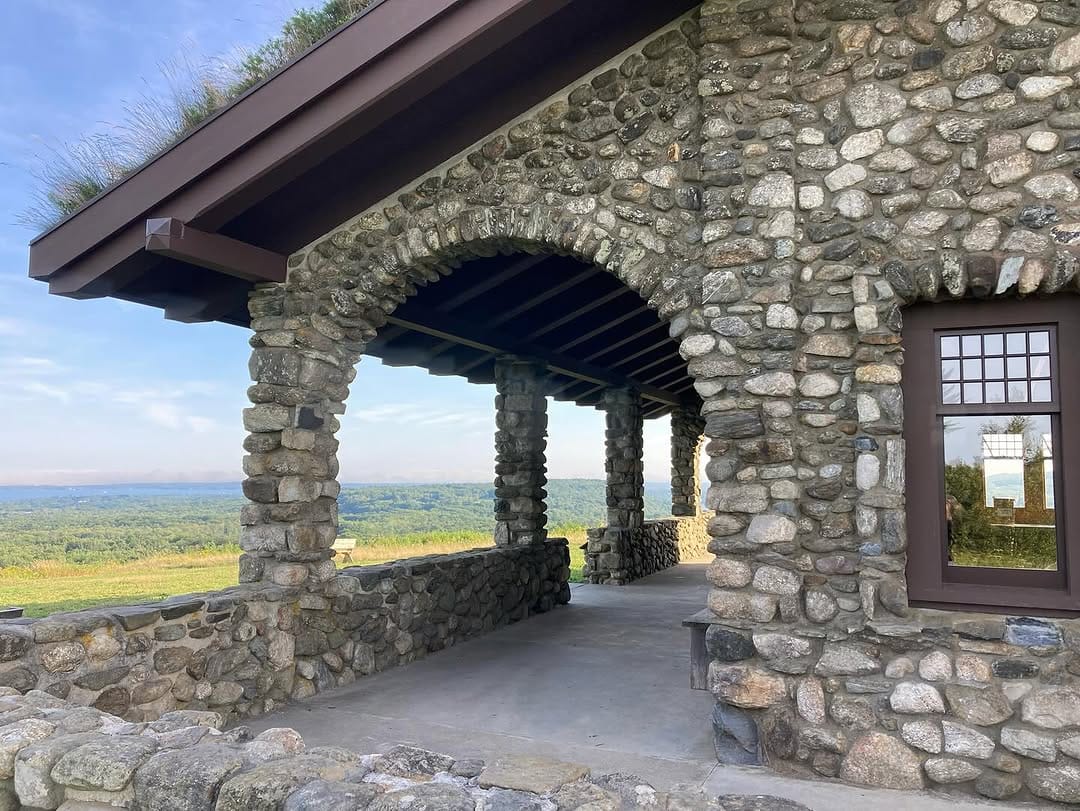 Travel + Discover Rockport: Maine Vacation Guide 7 Beech Hill Preserve-Rockport